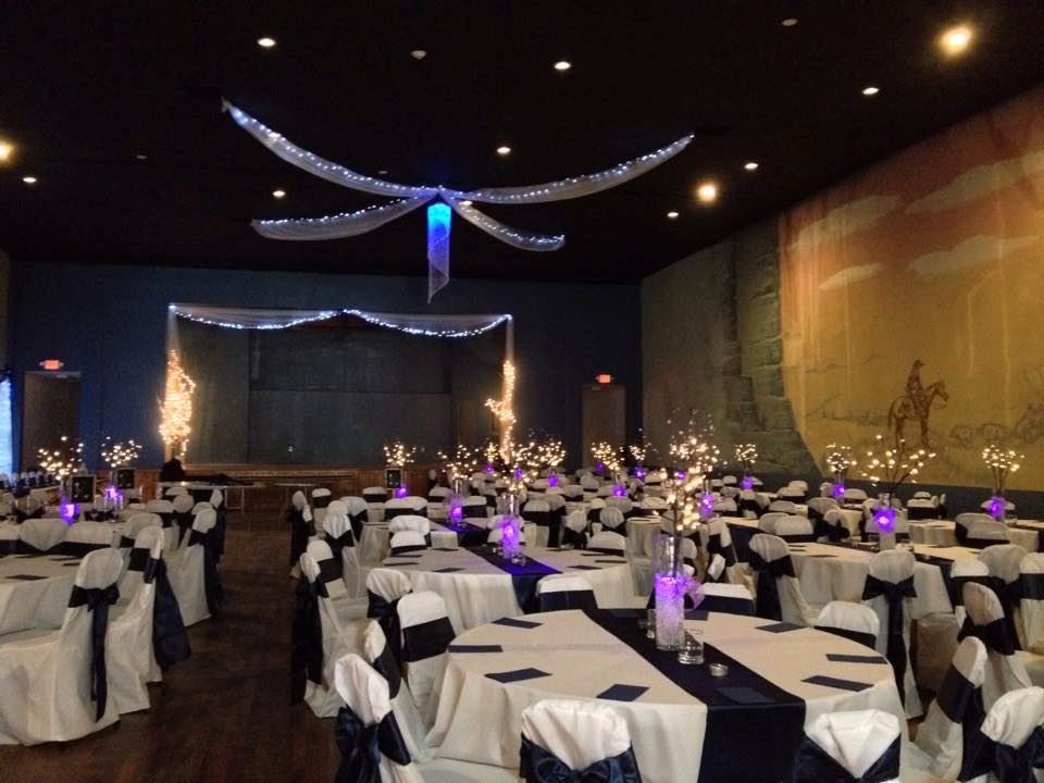 The Historic Serf Theatre Hall - 6