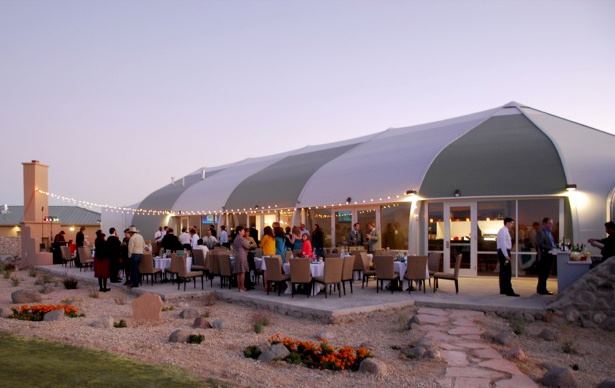 Red Hawk Golf Club - 6