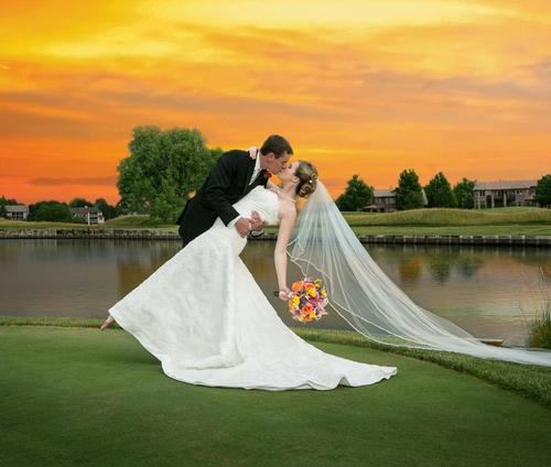 Glenmoor Country Club - 5