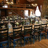 Twin Owls Steakhouse at The Black Canyon Inn - 4