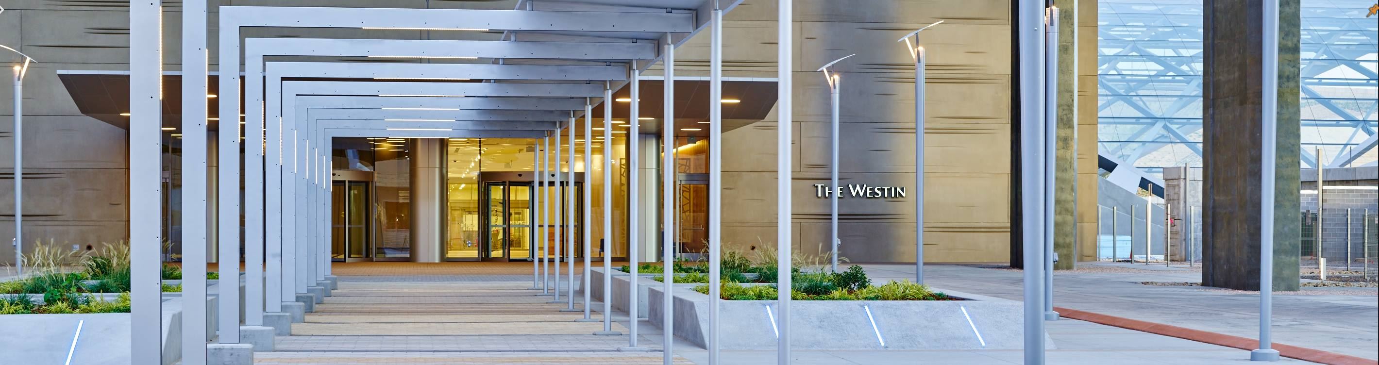 Westin Denver International Airport - 2