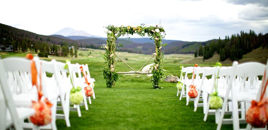 Weddings at Keystone Resort - 4
