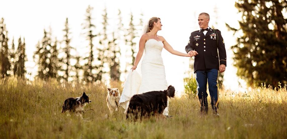 Weddings at Keystone Resort - 1