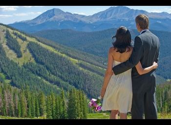 Weddings at Keystone Resort - 3