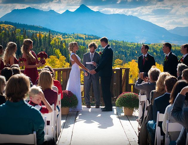 Telluride Ski Resort - 4