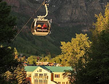 Telluride Ski Resort - 3