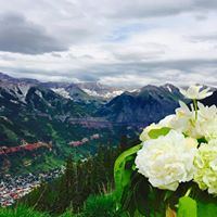 Telluride Ski Resort - 1