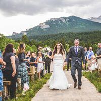 Wild Basin Lodge - 3