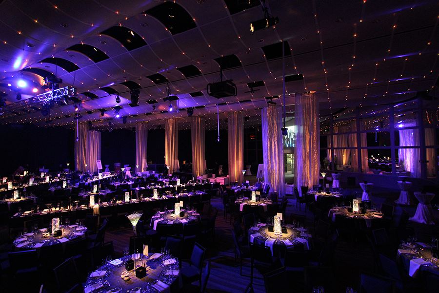 Seawell Ballroom at Denver Center for the Performing Arts - 6