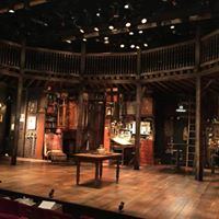 Seawell Ballroom at Denver Center for the Performing Arts - 4