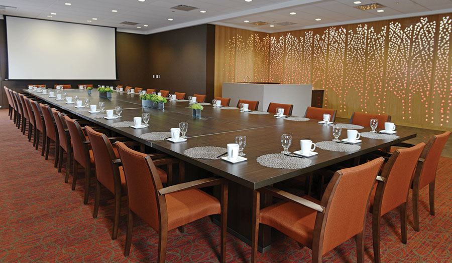 The Directors Room at Denver Center for the Performing Arts - 5