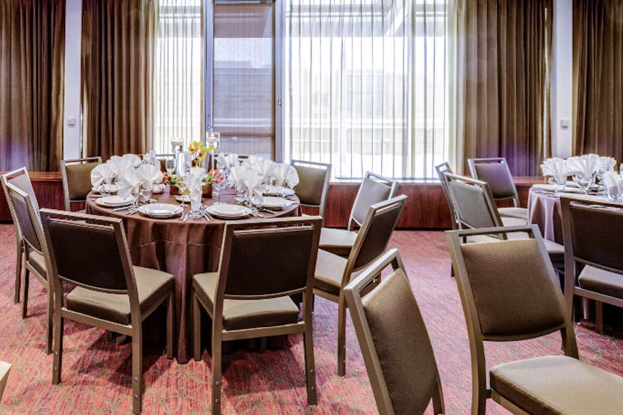 The Directors Room at Denver Center for the Performing Arts - 3