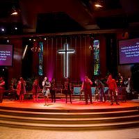 The Directors Room at Denver Center for the Performing Arts - 2