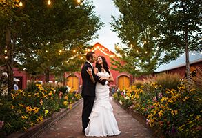 The Venue at Crooked Willow Farms - 6