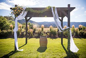 The Venue at Crooked Willow Farms - 2