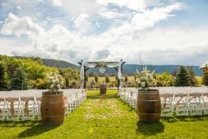 The Venue at Crooked Willow Farms - 3