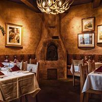 The Fort Restaurant - 5