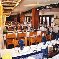 The Fort Restaurant - 2