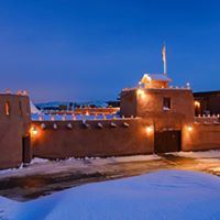 The Fort Restaurant - 6