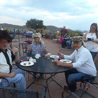 The Fort Restaurant - 4