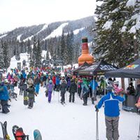 Winter Park Resort - 3