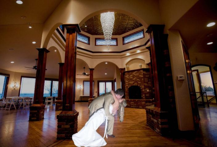 The Meadows Event Center - 1