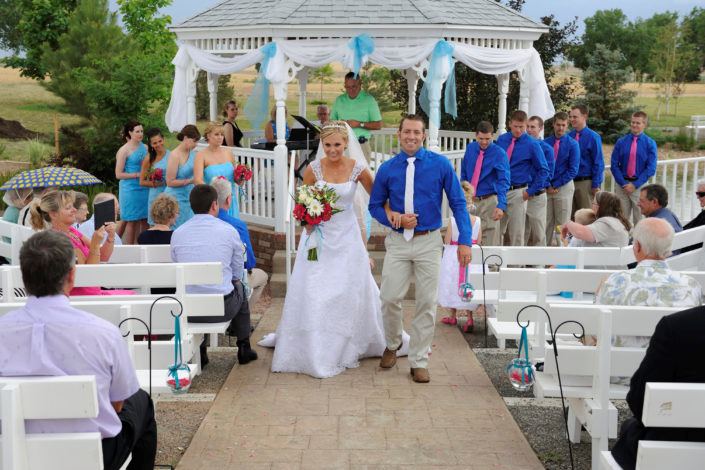 The Meadows Event Center - 2