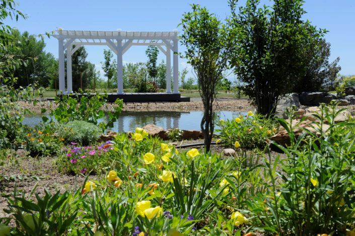 The Meadows Event Center - 5