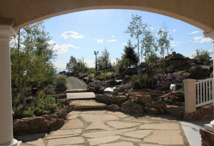 The Meadows Event Center - 6