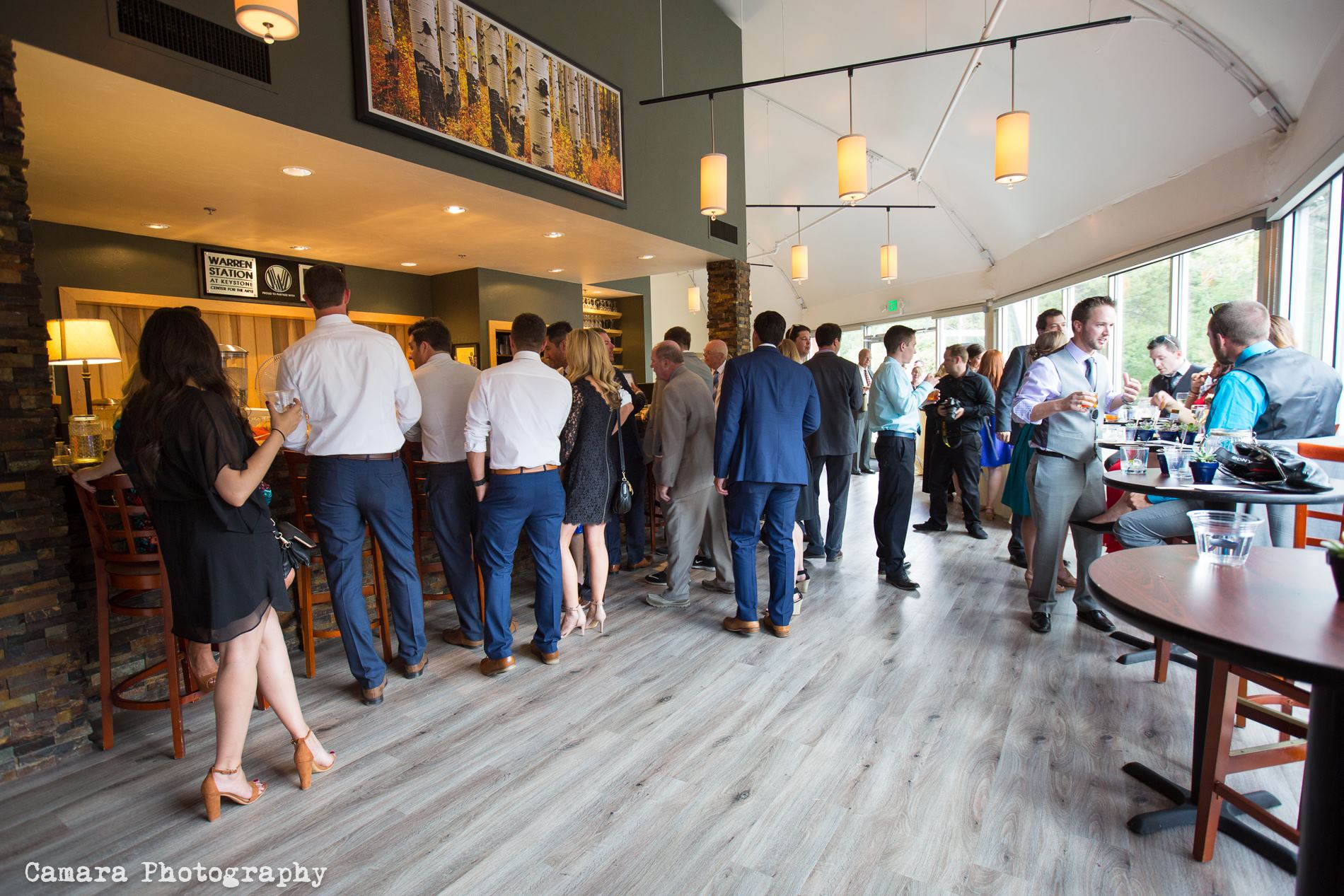 Warren Station Center for the Arts - 5