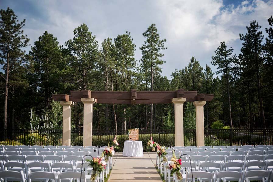 Wedgewood Black Forest - 3