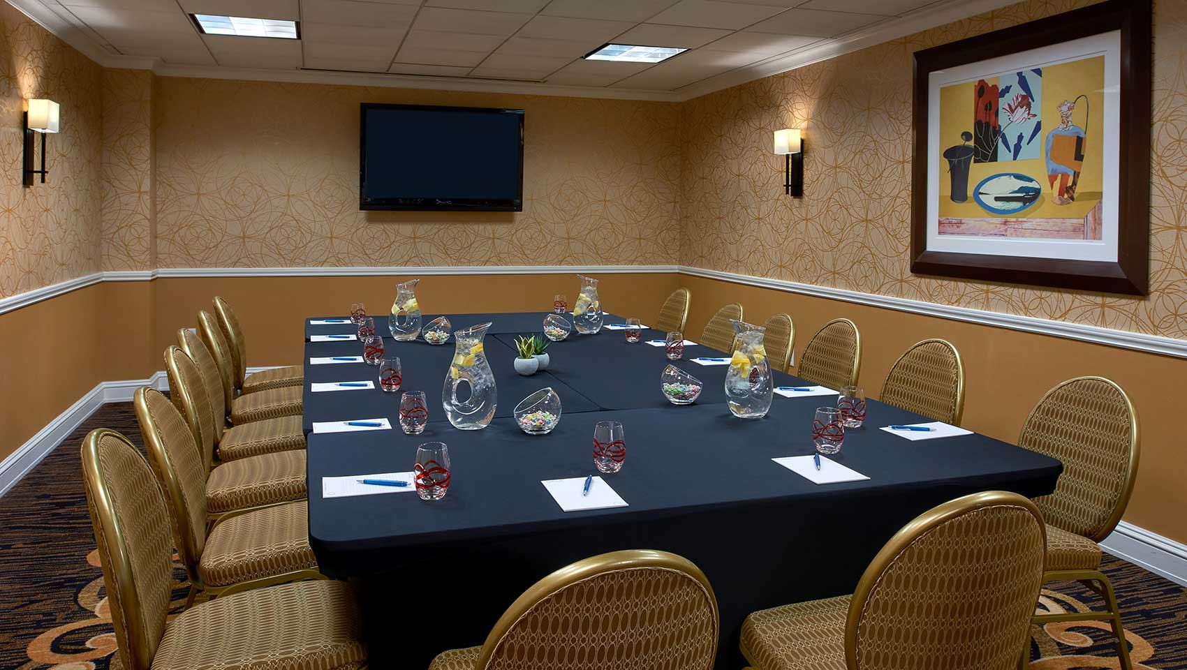 Kimpton Hotel Monaco Denver And Panzano - 5