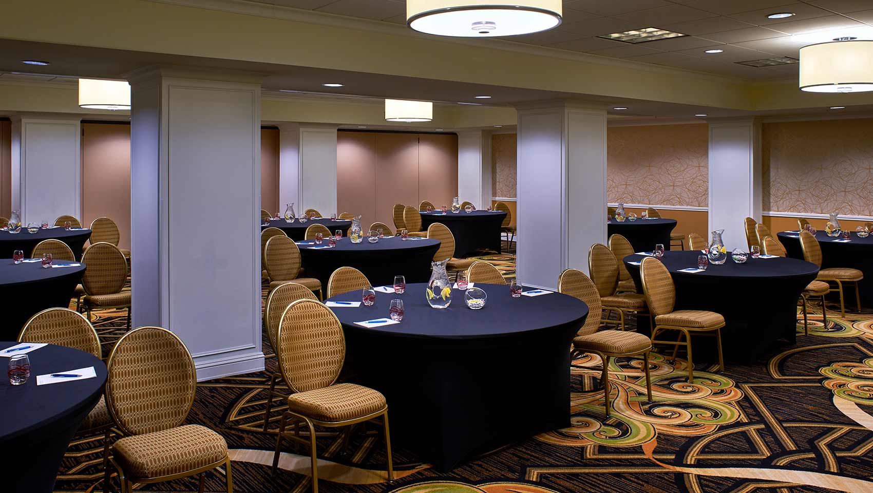 Kimpton Hotel Monaco Denver And Panzano - 4