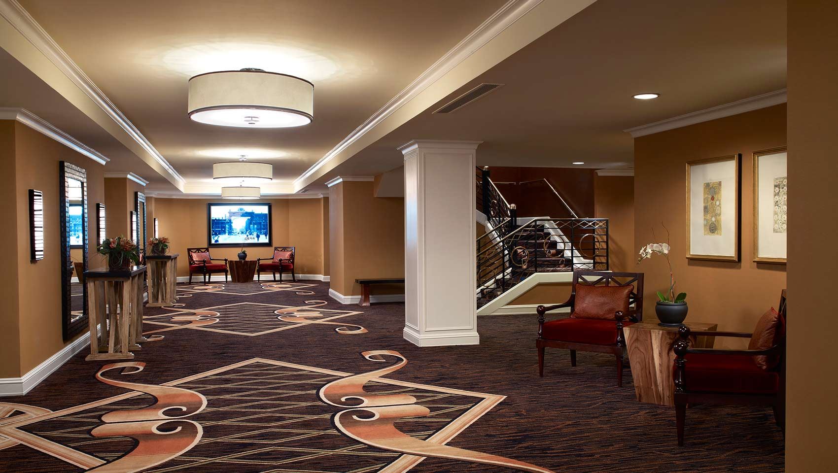 Kimpton Hotel Monaco Denver And Panzano - 6