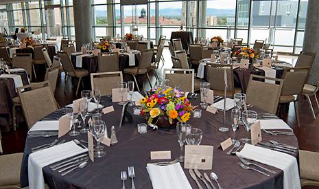 History Colorado Center - 4