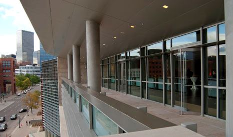 History Colorado Center - 2