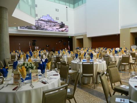 History Colorado Center - 5