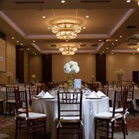 The Lincoln Center - 2