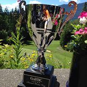 Olympic View Golf Course - 6