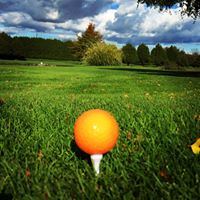 Olympic View Golf Course - 7