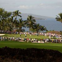 Olympic View Golf Course - 5