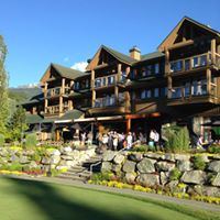 Olympic View Golf Course - 4