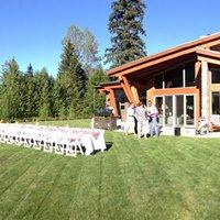 Olympic View Golf Course - 3