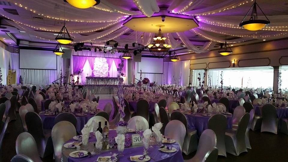 South Hall Banquet and Wedding Palace - 7