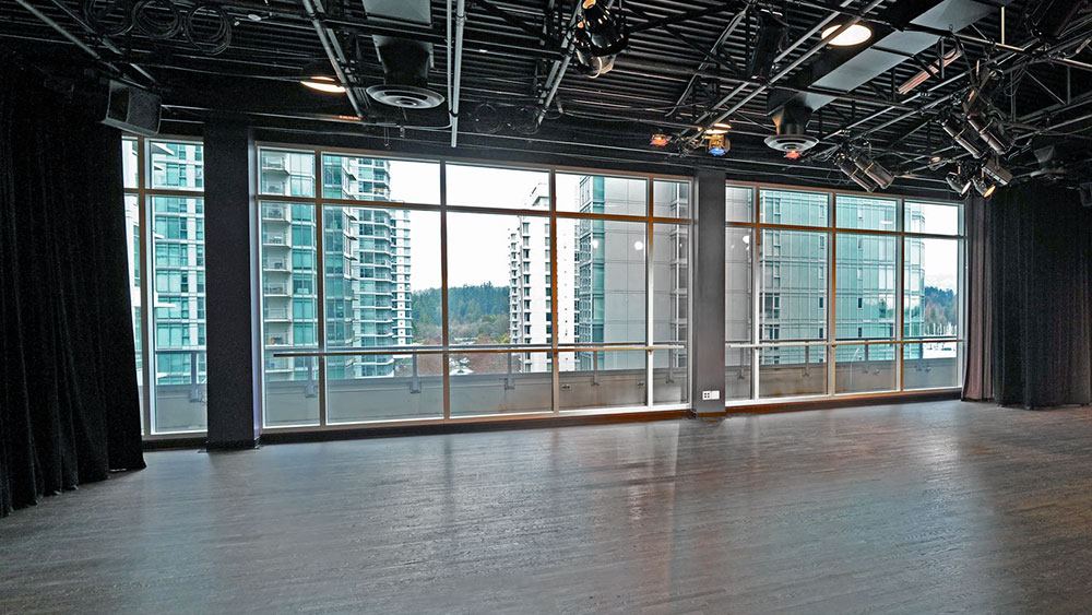 PAL Studio Theatre - 4