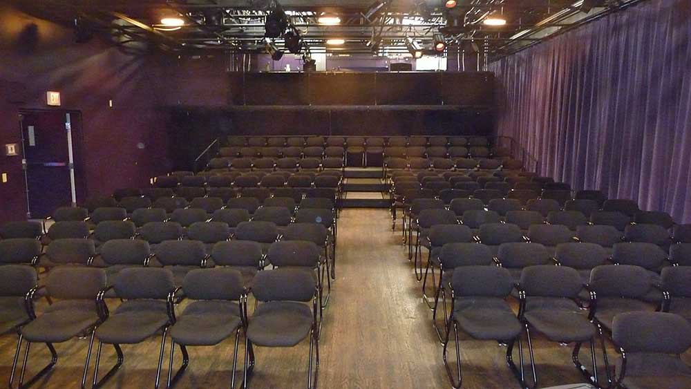 PAL Studio Theatre - 6