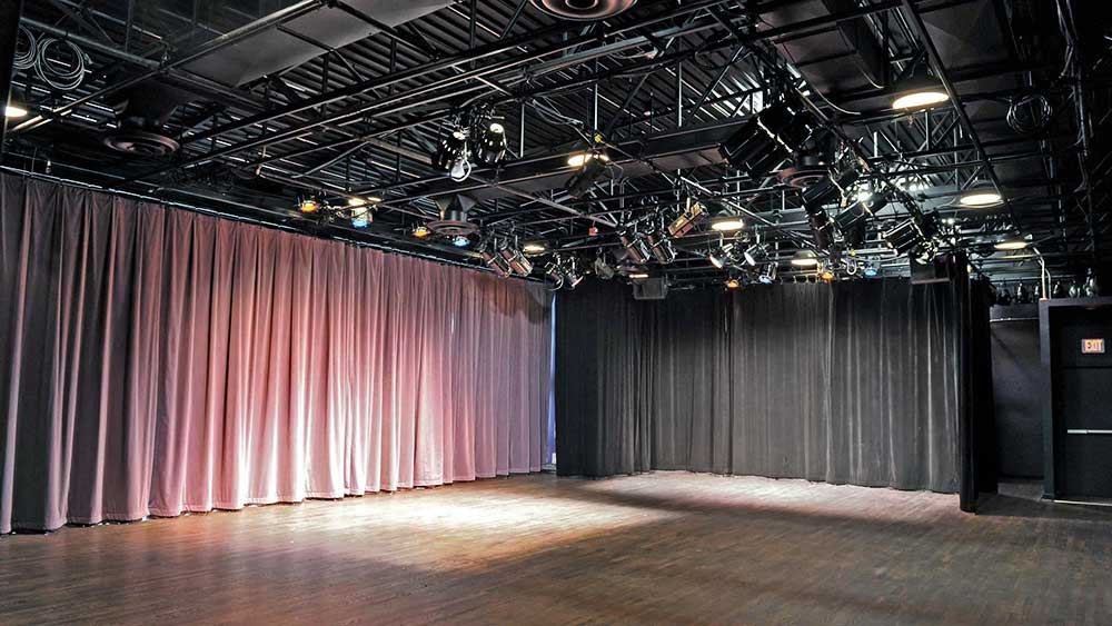 PAL Studio Theatre - 7