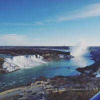 Sheraton on the Falls - 2