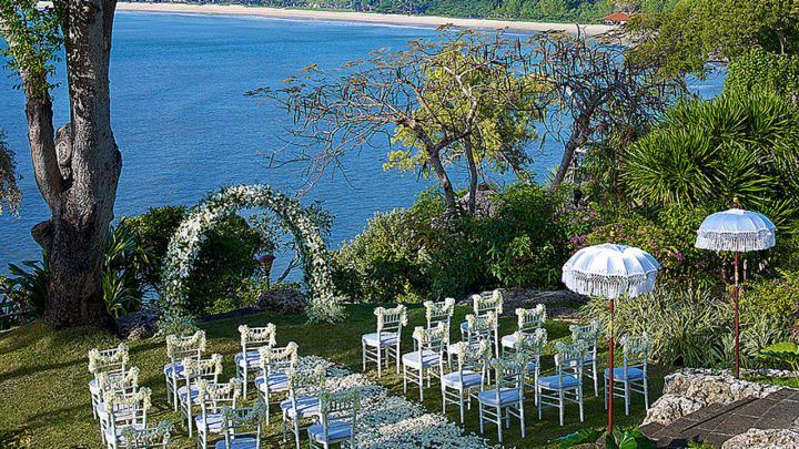 Four Seasons Resort at Jimbaran Bay - 2