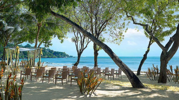 Four Seasons Resort at Jimbaran Bay - 3